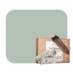 white sage gift set