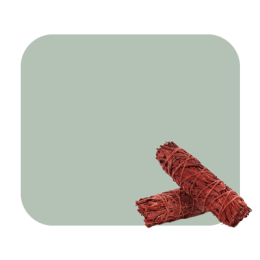 red sage