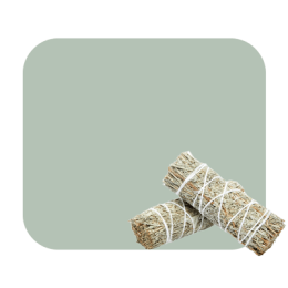 blue sage